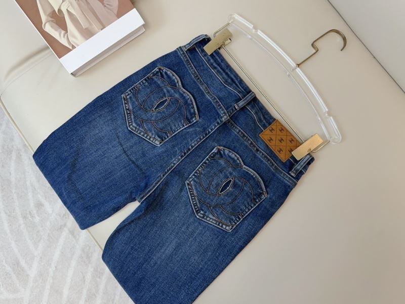 Chanel Jeans